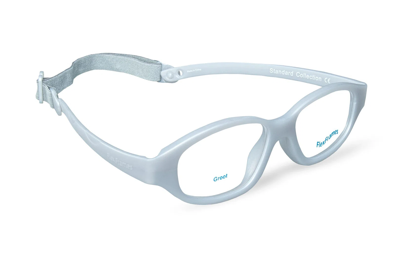 Miraflex EVA Eyeglasses - view 28